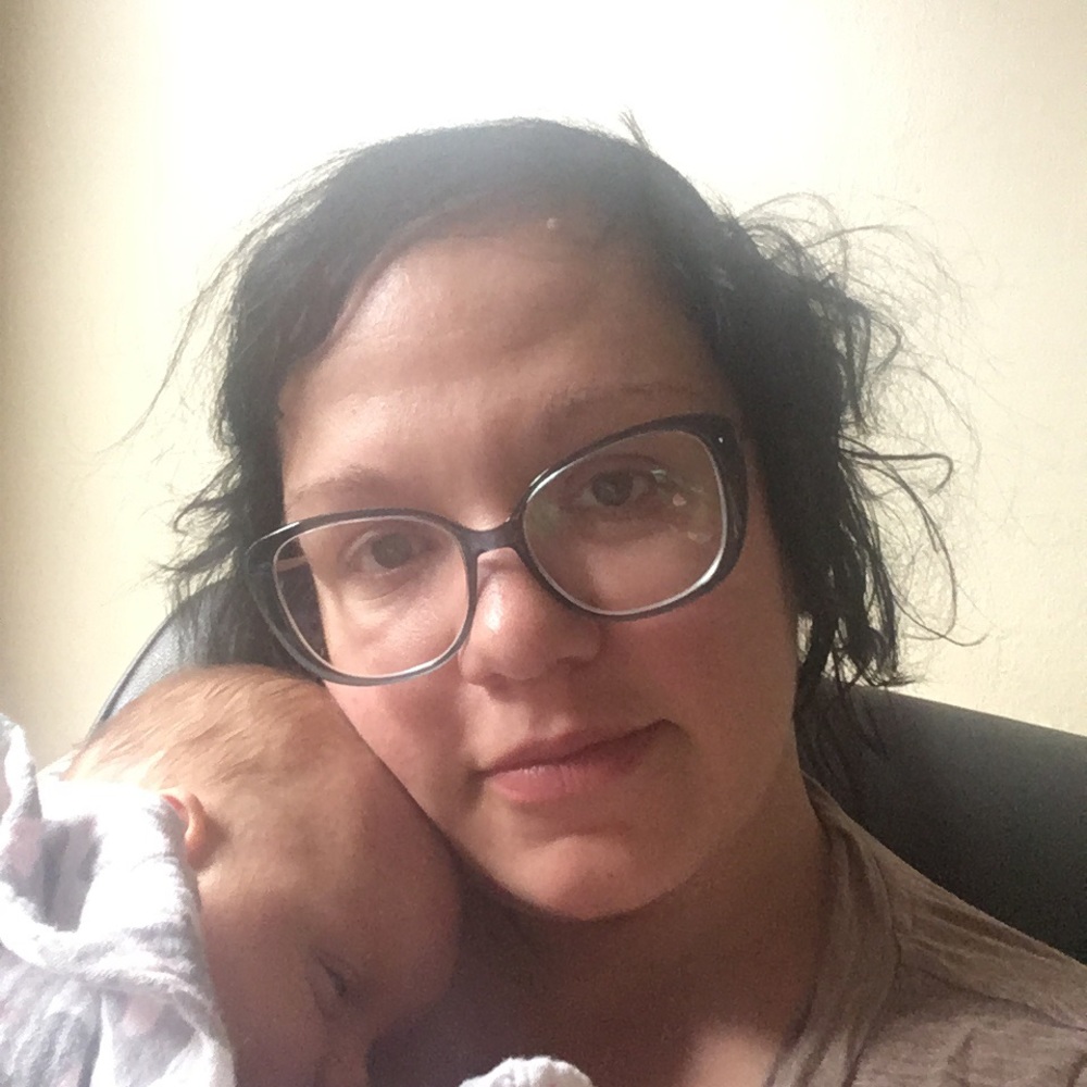 Meet your Posher, Dana